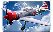 Lavochkin LA-7